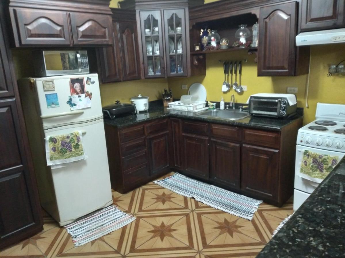 Alexander B&B Alajuela Dış mekan fotoğraf