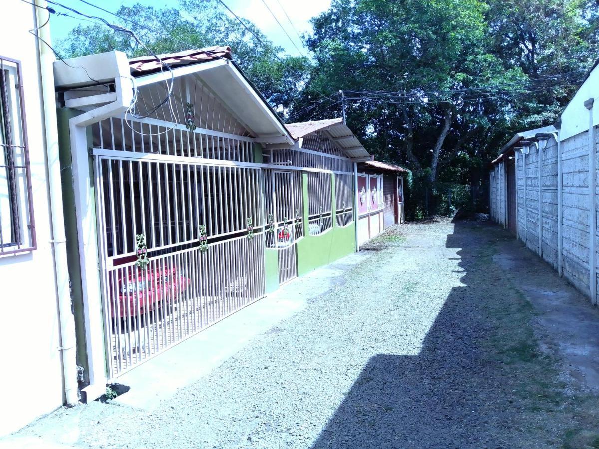 Alexander B&B Alajuela Dış mekan fotoğraf