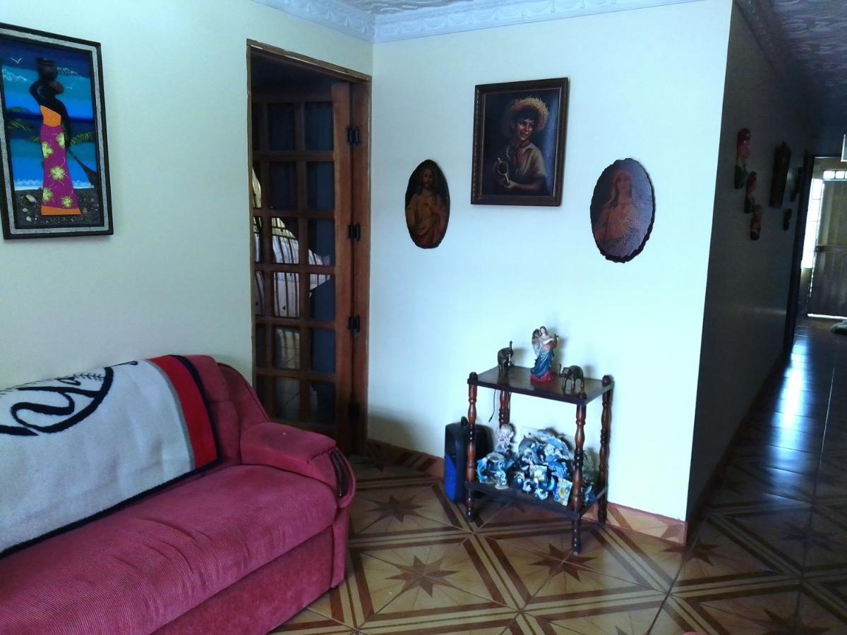 Alexander B&B Alajuela Dış mekan fotoğraf