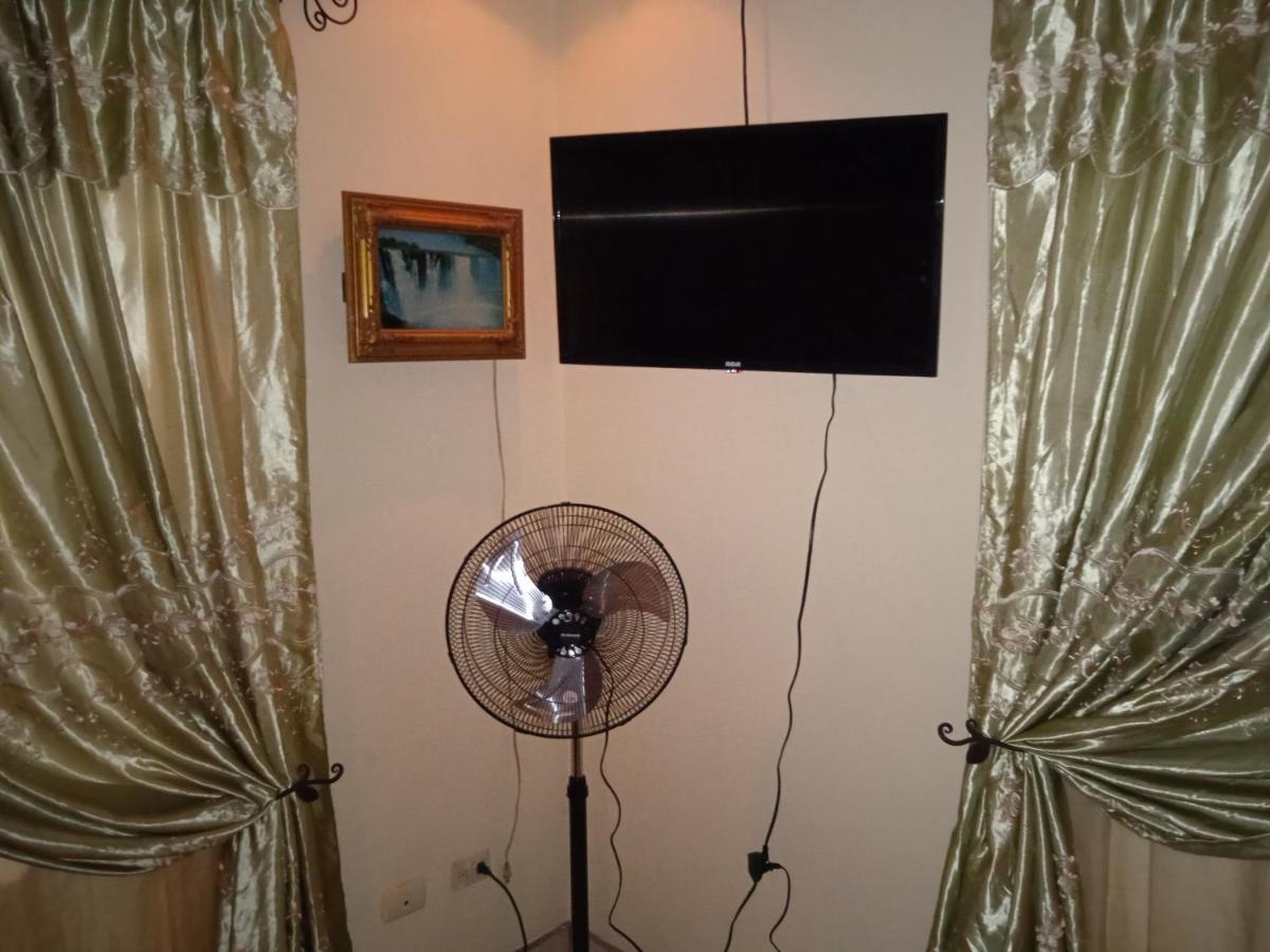 Alexander B&B Alajuela Dış mekan fotoğraf