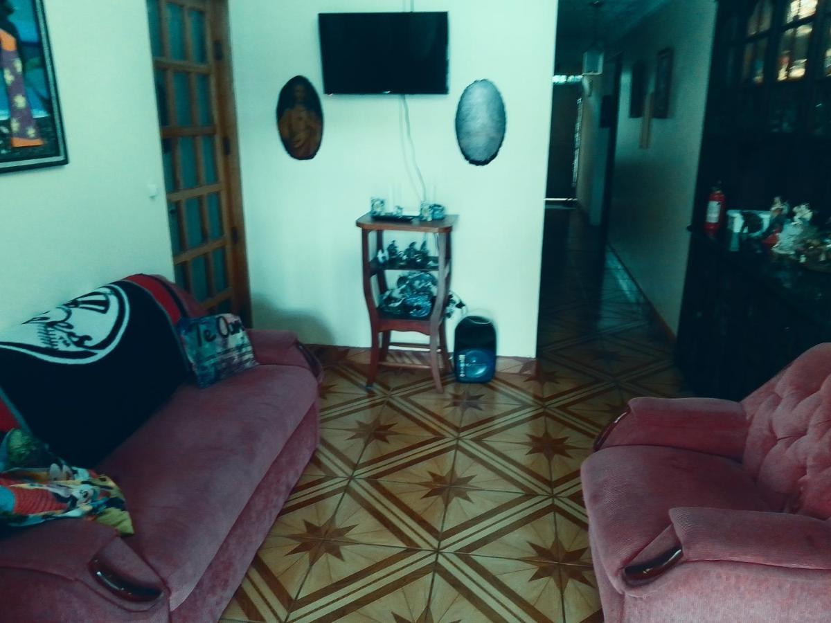 Alexander B&B Alajuela Dış mekan fotoğraf