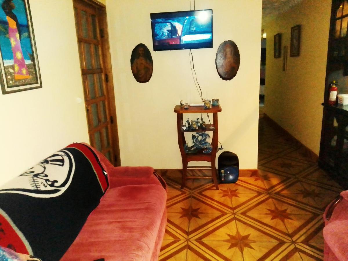 Alexander B&B Alajuela Dış mekan fotoğraf