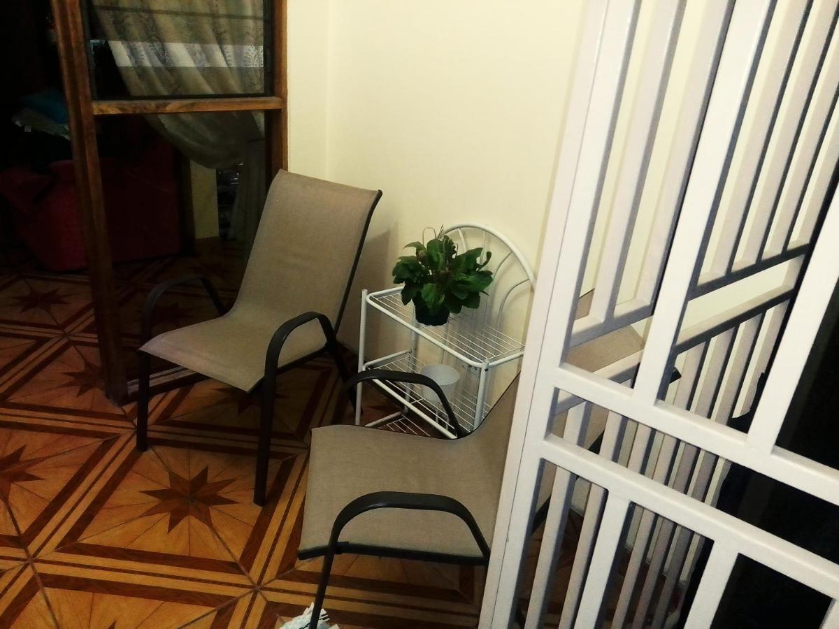 Alexander B&B Alajuela Dış mekan fotoğraf