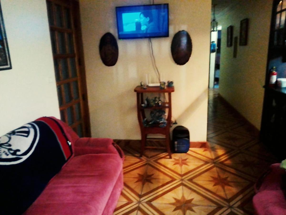 Alexander B&B Alajuela Dış mekan fotoğraf