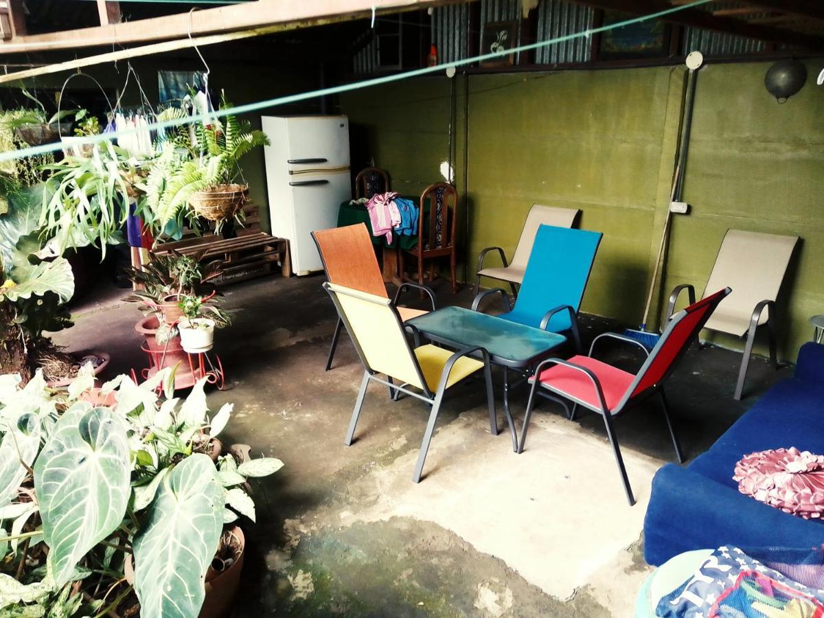 Alexander B&B Alajuela Dış mekan fotoğraf