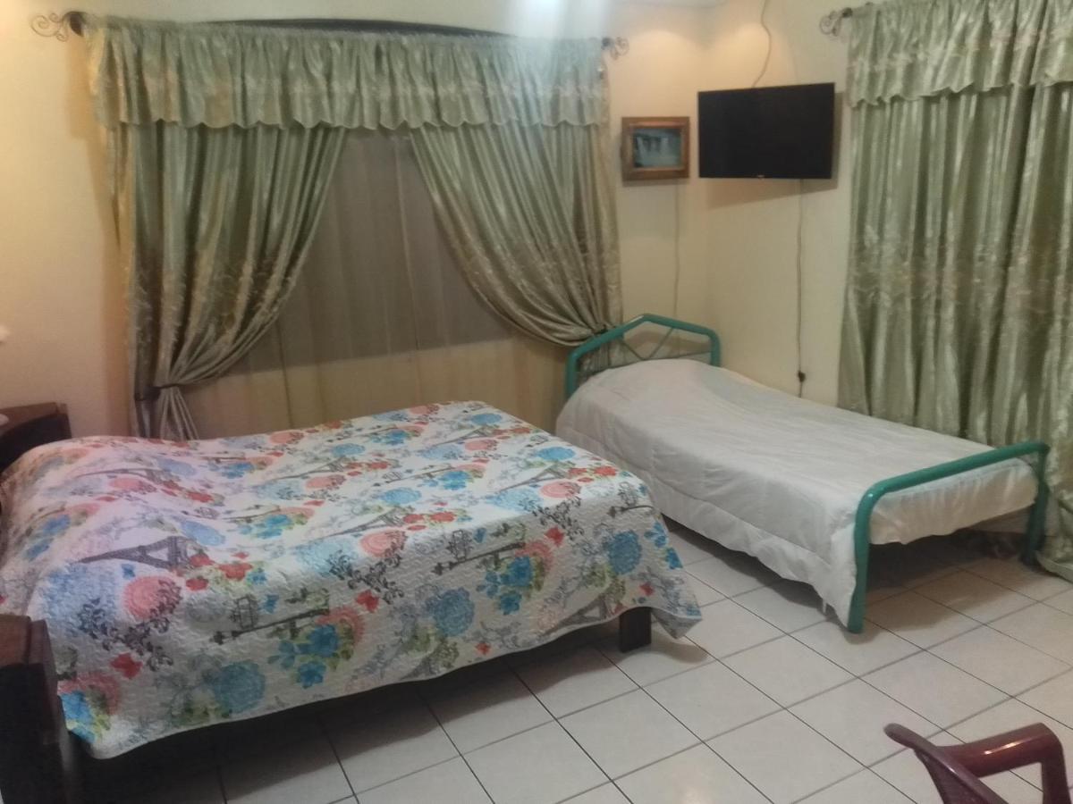 Alexander B&B Alajuela Dış mekan fotoğraf