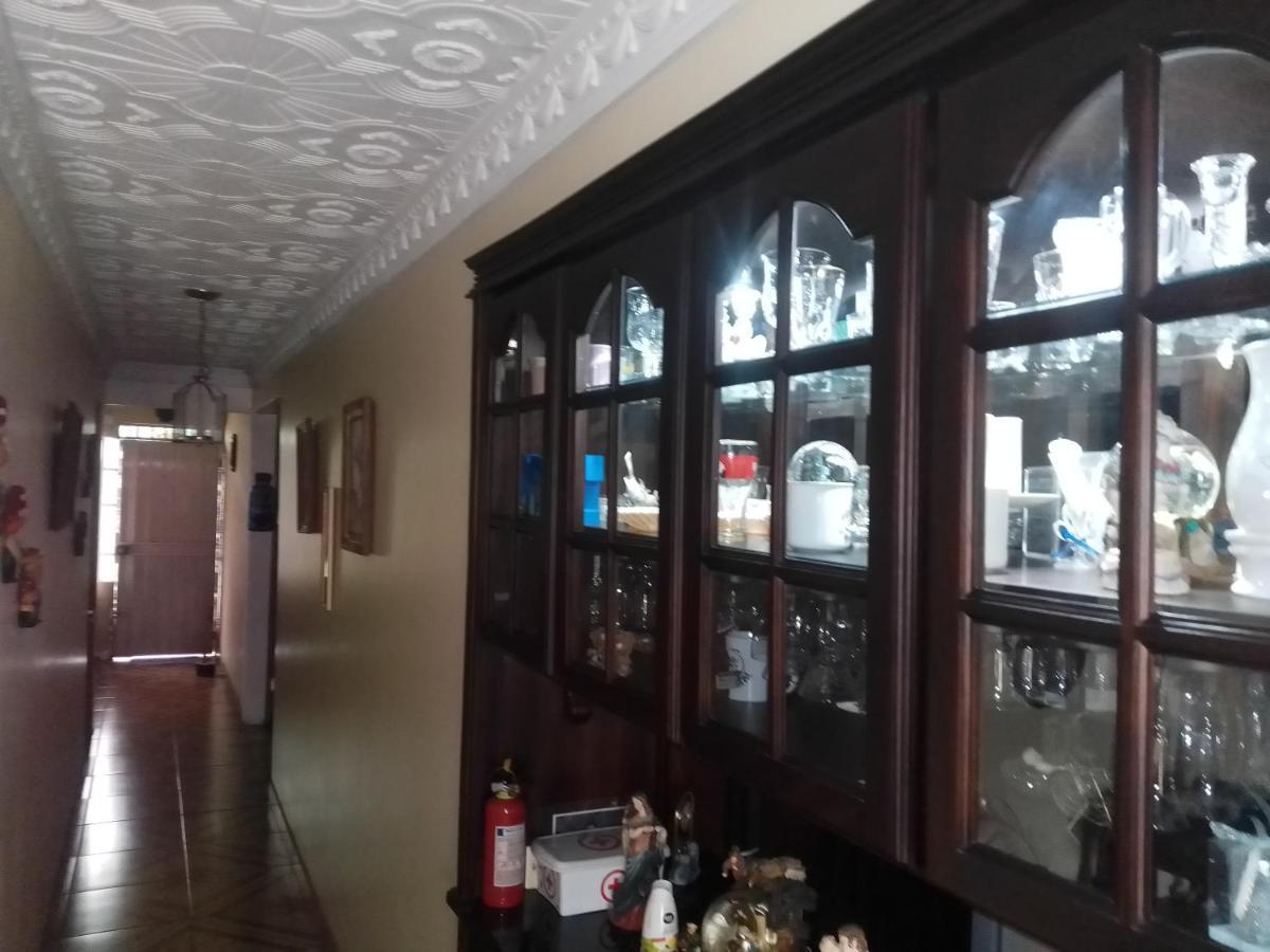 Alexander B&B Alajuela Dış mekan fotoğraf