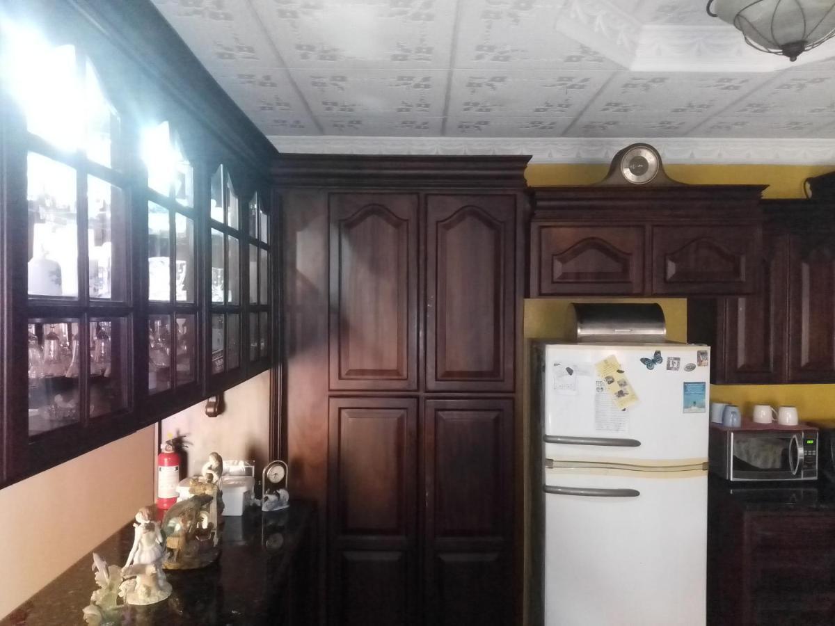 Alexander B&B Alajuela Dış mekan fotoğraf