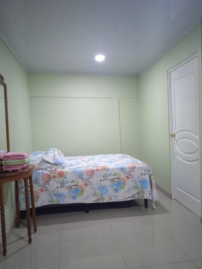 Alexander B&B Alajuela Dış mekan fotoğraf