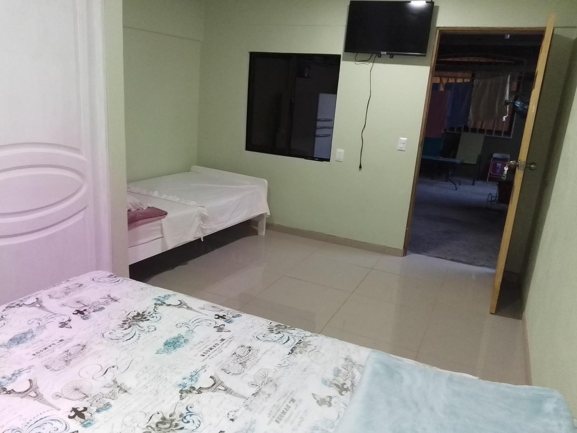 Alexander B&B Alajuela Dış mekan fotoğraf