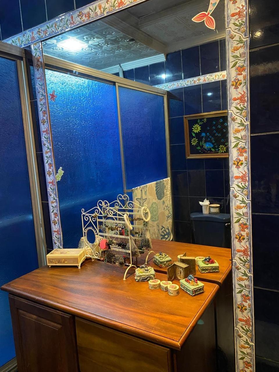 Alexander B&B Alajuela Dış mekan fotoğraf