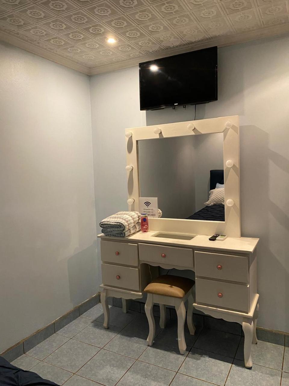 Alexander B&B Alajuela Dış mekan fotoğraf