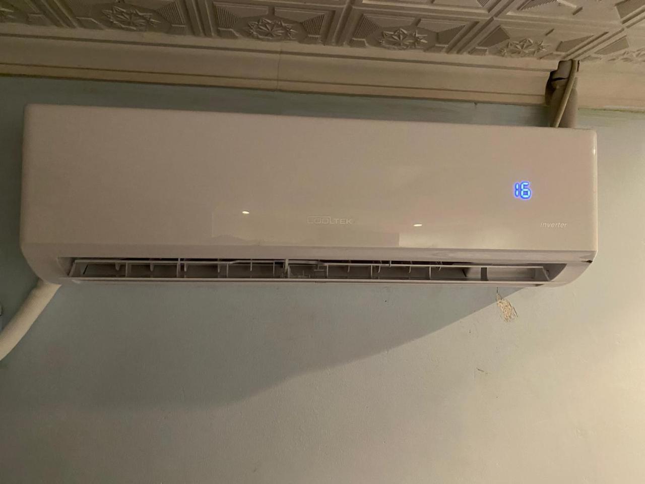 Alexander B&B Alajuela Dış mekan fotoğraf