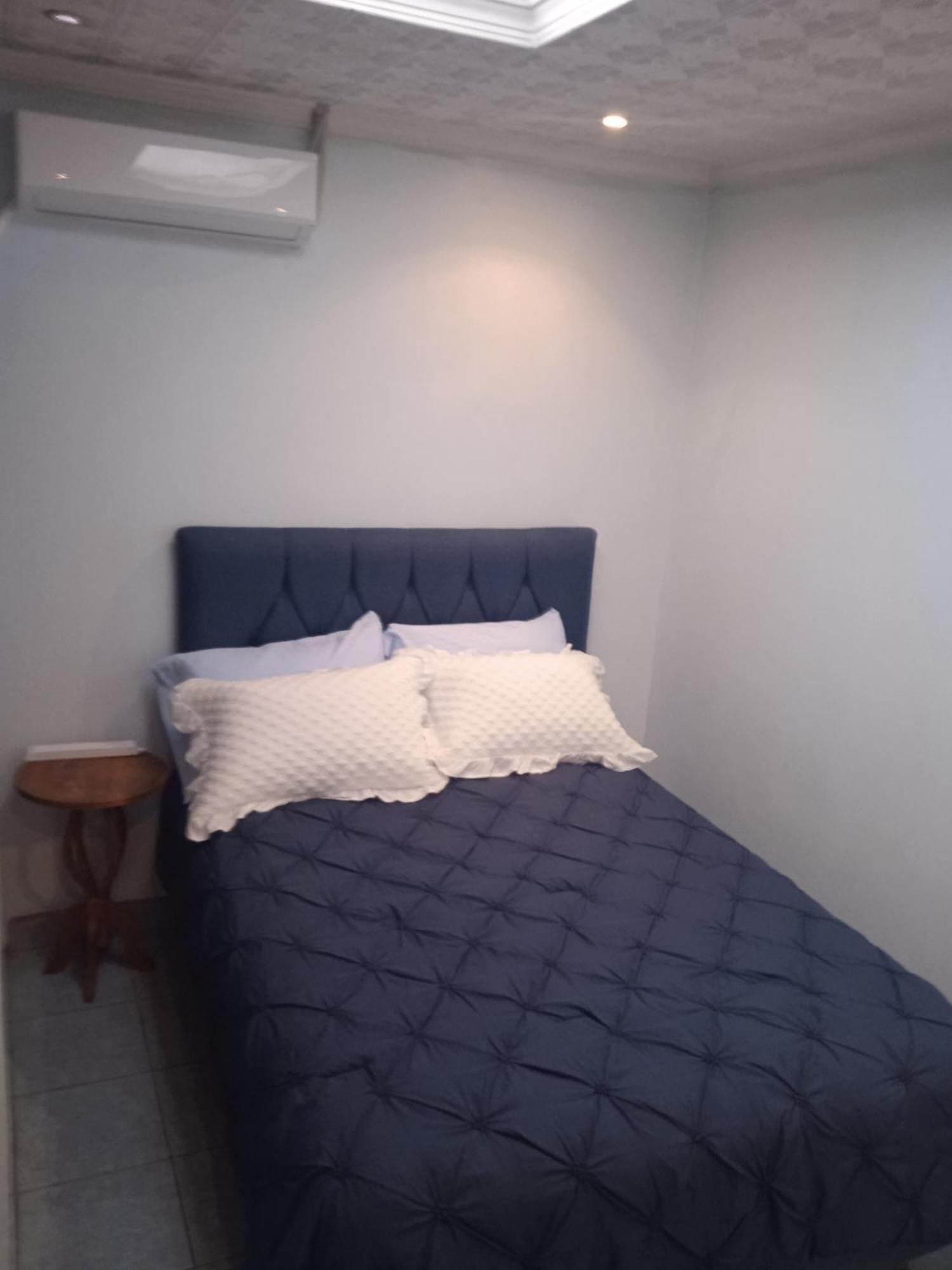 Alexander B&B Alajuela Dış mekan fotoğraf