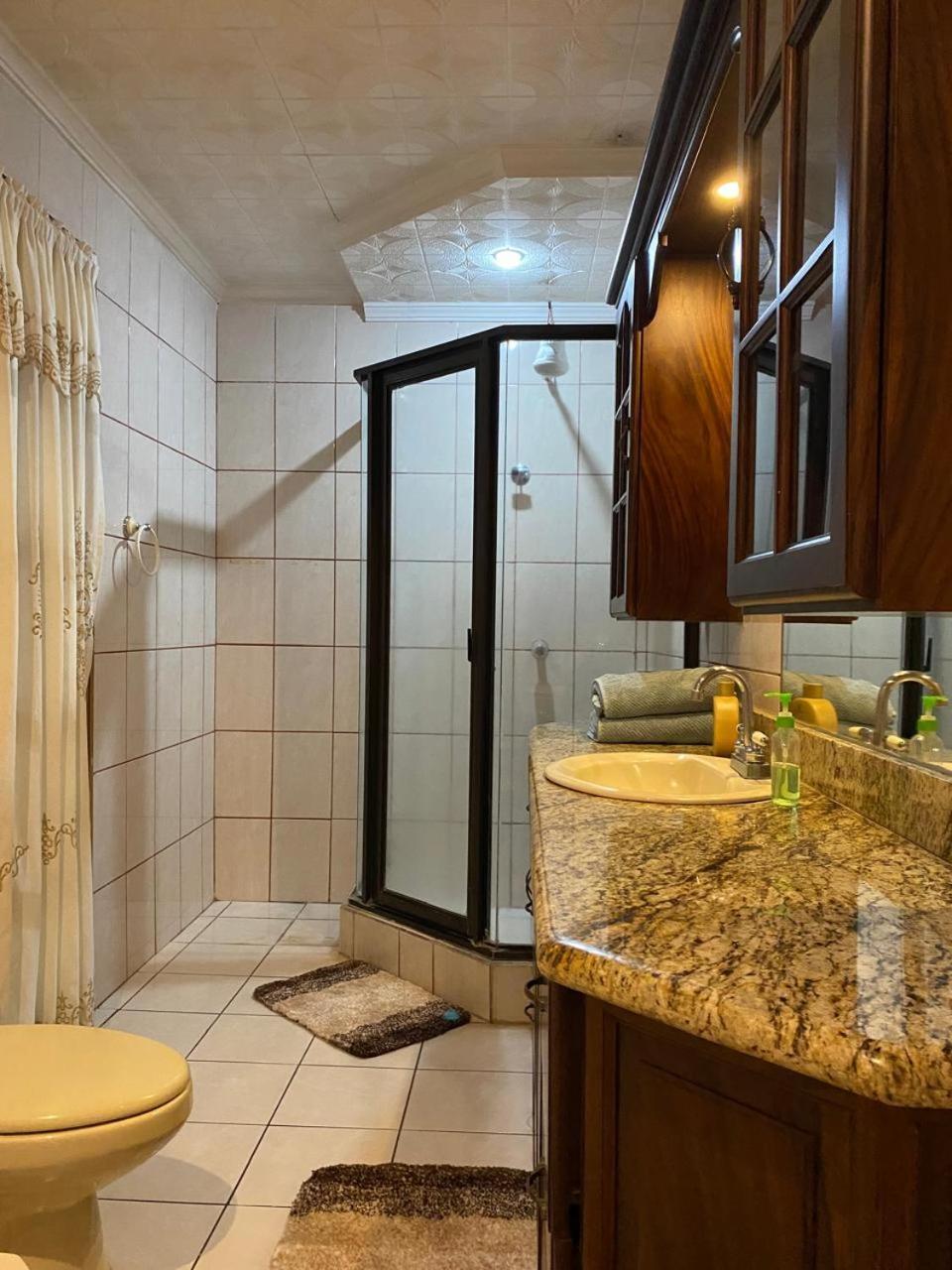 Alexander B&B Alajuela Dış mekan fotoğraf