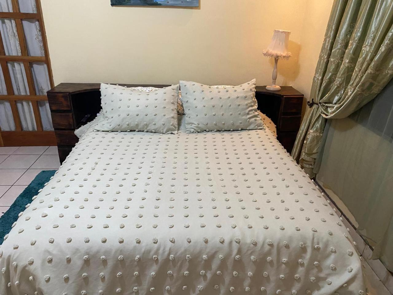 Alexander B&B Alajuela Dış mekan fotoğraf