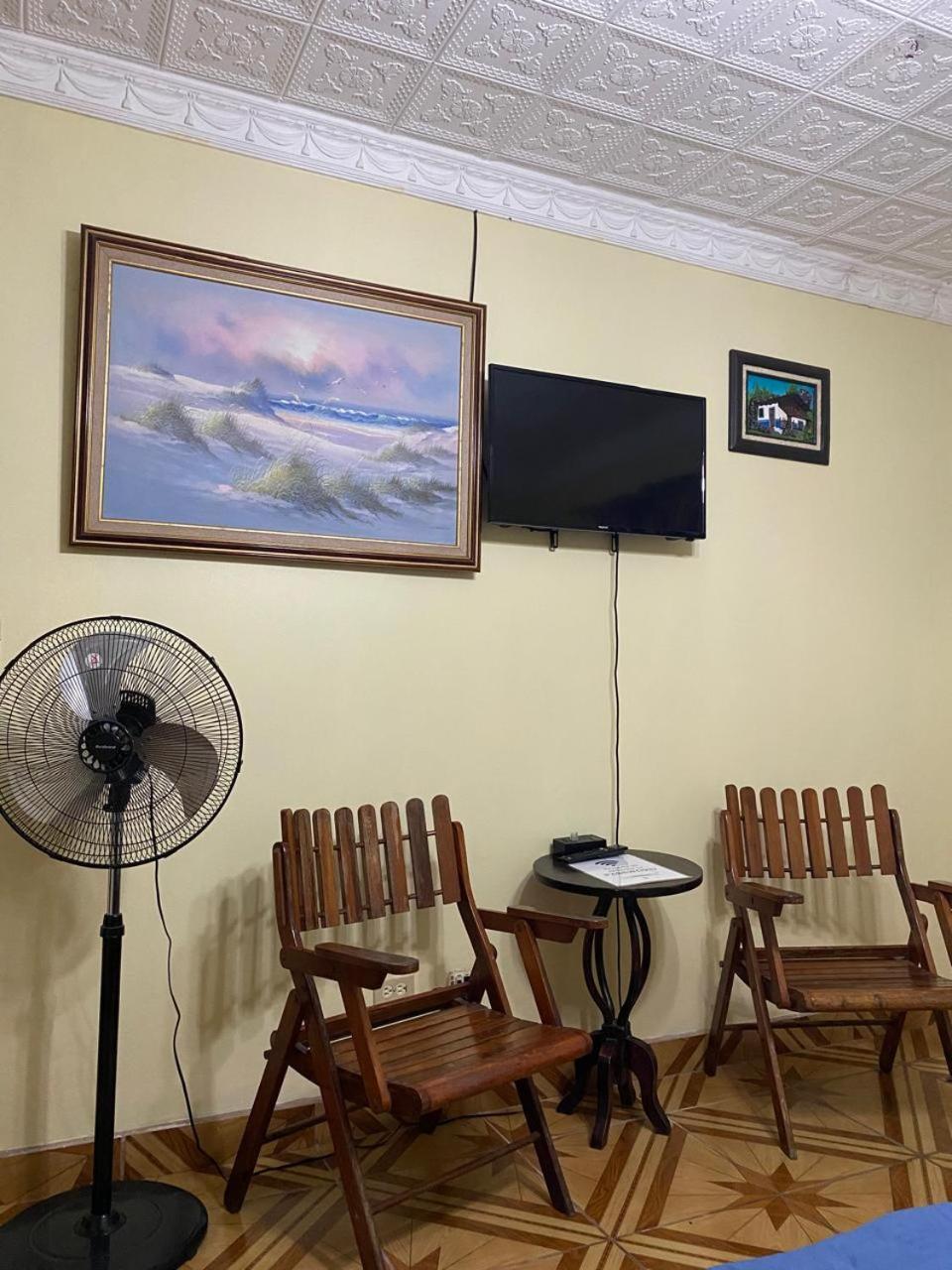 Alexander B&B Alajuela Dış mekan fotoğraf