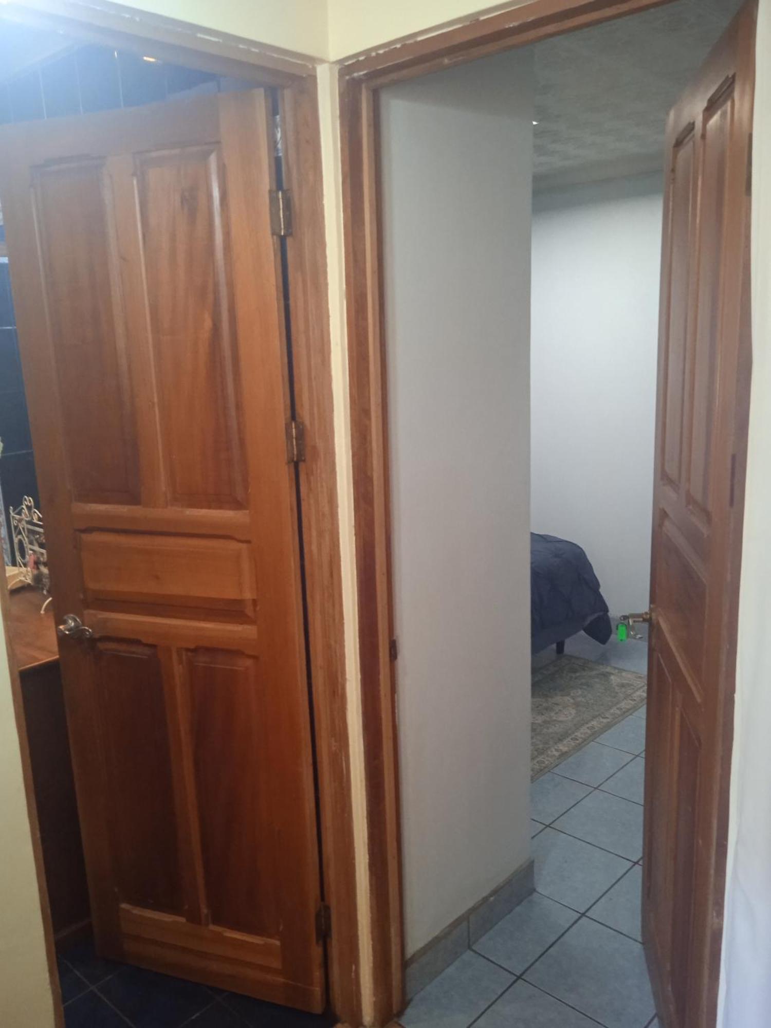 Alexander B&B Alajuela Dış mekan fotoğraf