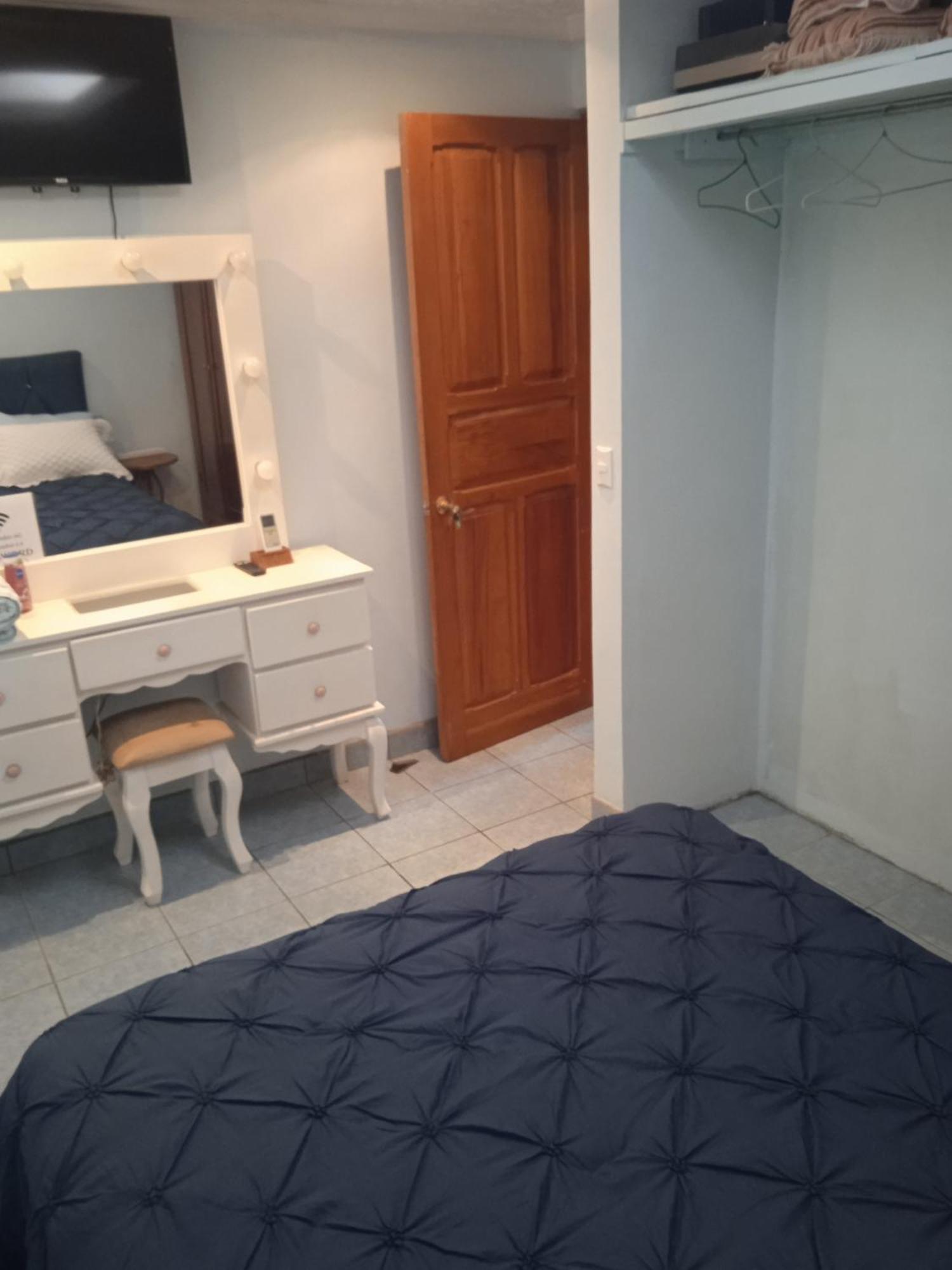Alexander B&B Alajuela Dış mekan fotoğraf
