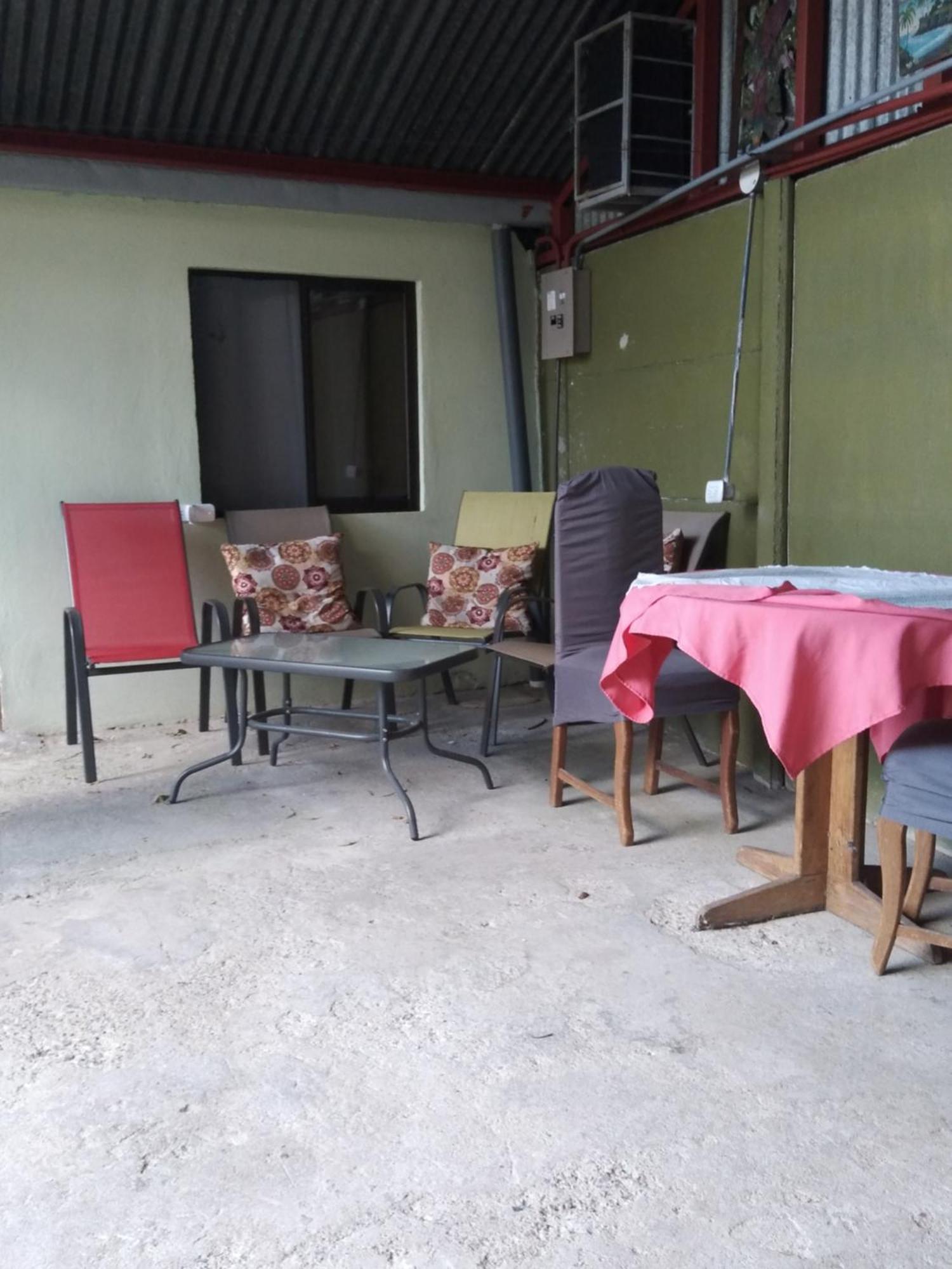 Alexander B&B Alajuela Dış mekan fotoğraf