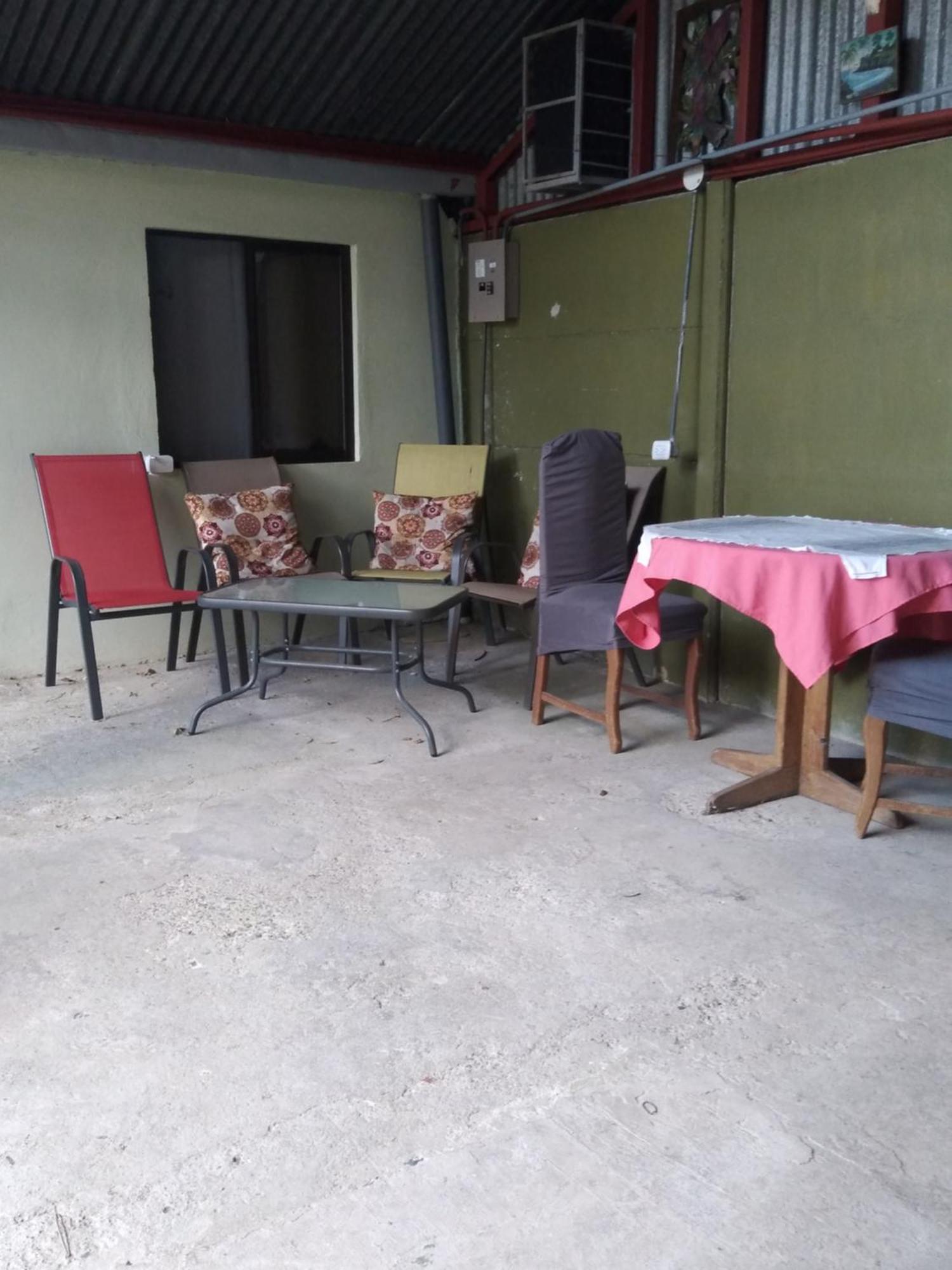 Alexander B&B Alajuela Dış mekan fotoğraf